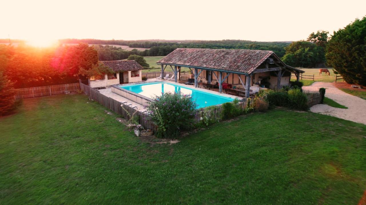 山区旅馆 Saint-Rémy 外观 照片