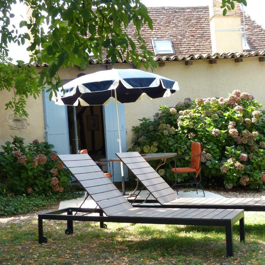 山区旅馆 Saint-Rémy 外观 照片