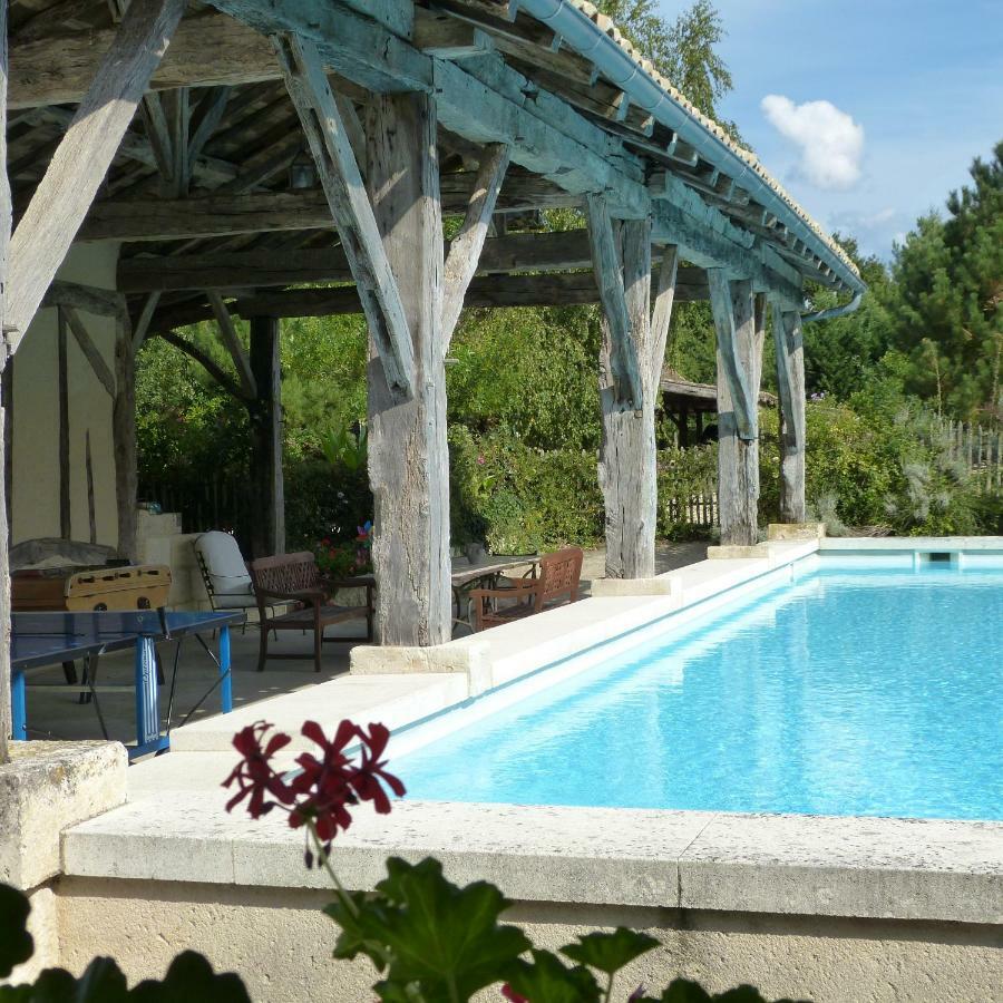 山区旅馆 Saint-Rémy 外观 照片